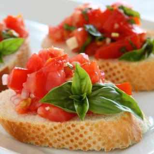 Bruschetta