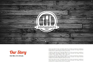 Restaurant Site